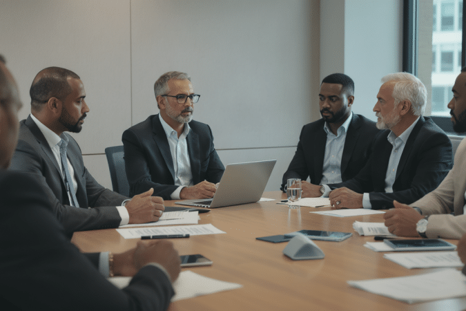 Libert&eacute; d&rsquo;expression&nbsp;: vers un nouveau cadre r&eacute;glementaire pour les dirigeants