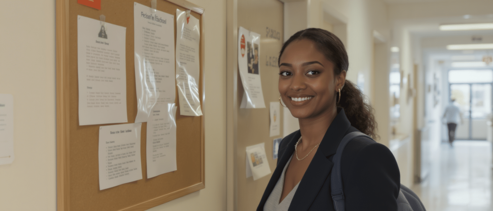 Lucia Withnel, agente de l&rsquo;&eacute;ducation nationale : &laquo; Porter un appareil dentaire visible suscitait chez moi la crainte d&rsquo;&ecirc;tre stigmatis&eacute;e &raquo;