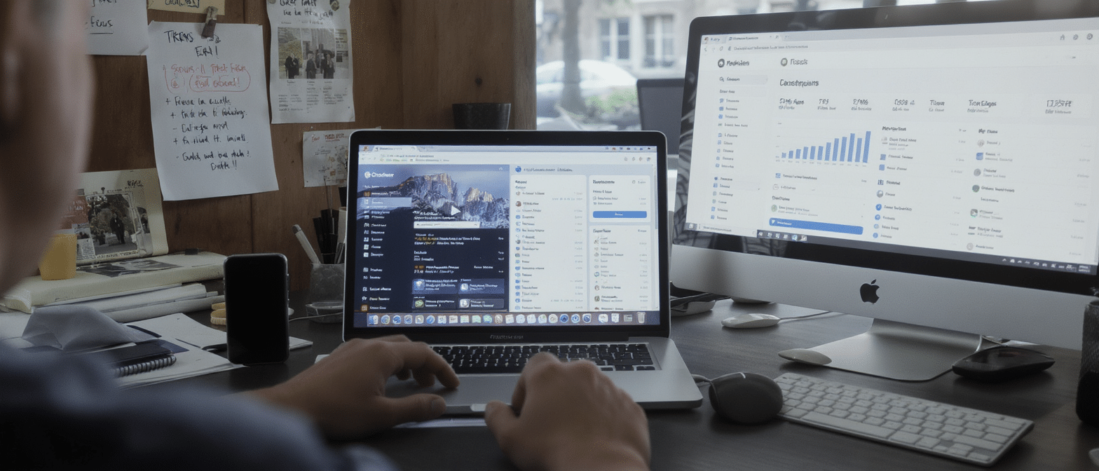 Marketing num&eacute;rique : comprendre ses fondamentaux pour booster son entreprise