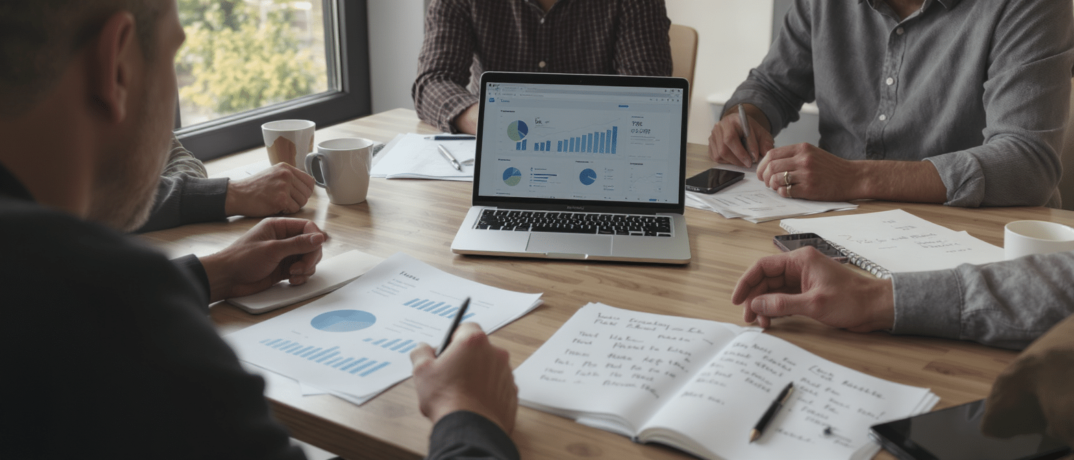 Marketing num&eacute;rique : comprendre ses fondamentaux pour booster son entreprise