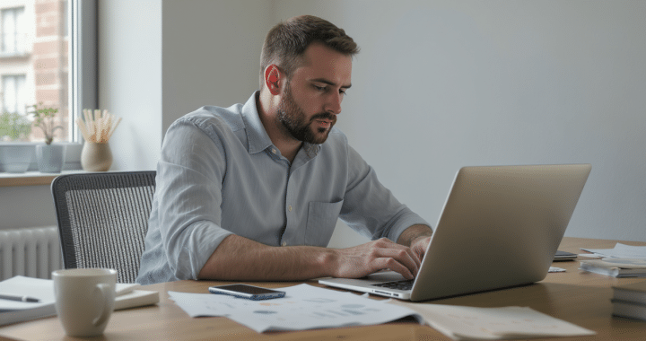 découvrez les fondamentaux du marketing numérique pour développer efficacement votre entreprise et augmenter votre visibilité en ligne.