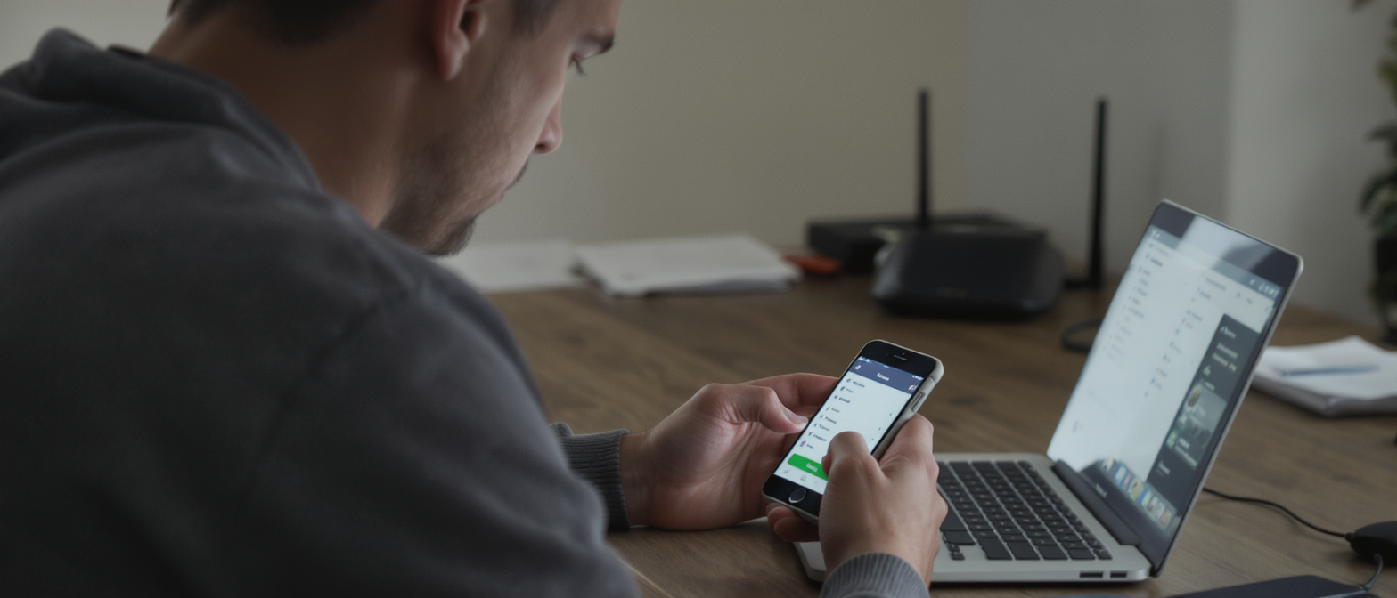 Messagerie Bbox : acc&egrave;s et gestion de la bo&icirc;te mail Bouygues Telecom