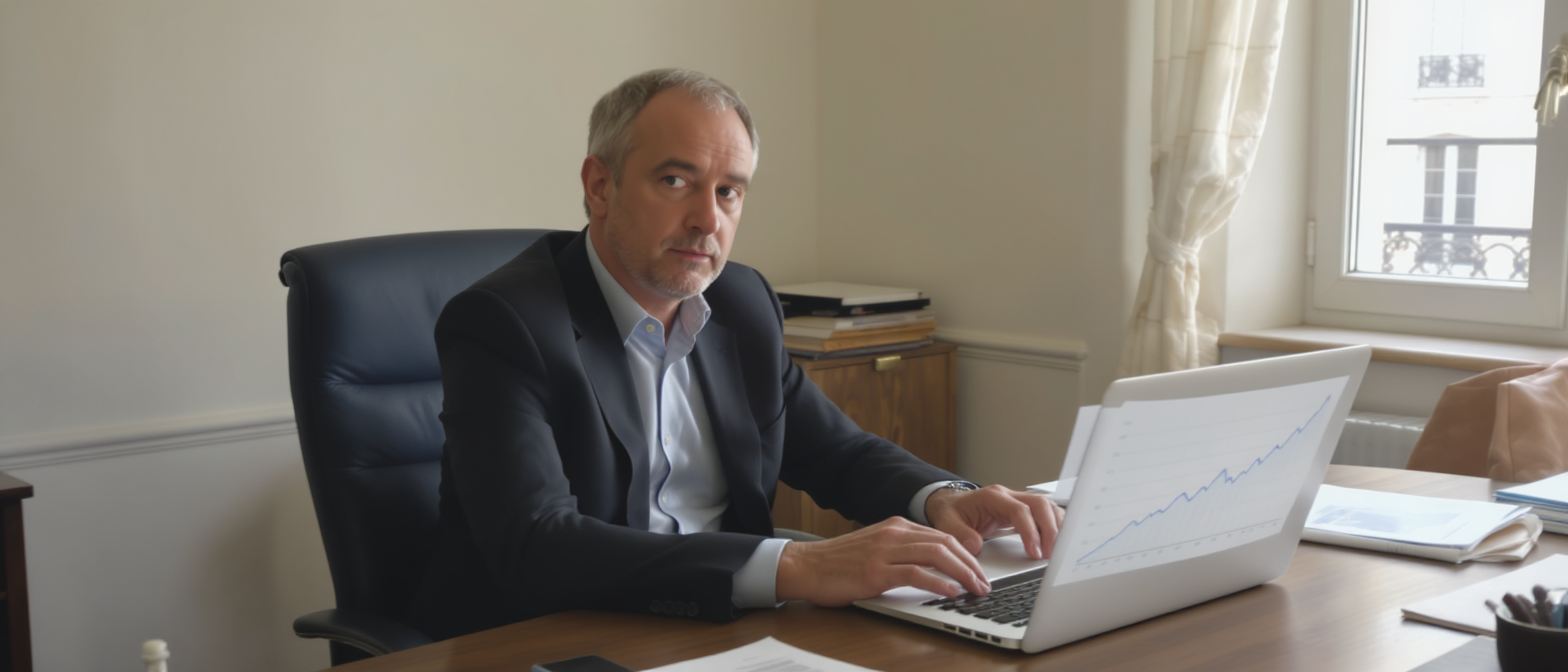 Patrick Artus : &laquo; L&rsquo;intelligence artificielle r&eacute;volutionnera la croissance, mais son effet d&eacute;pendra des politiques de redistribution et du partage &eacute;quitable des revenus &raquo;