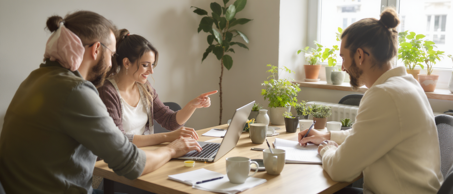 « Plus de responsabilités, une ambiance conviviale et un meilleur équilibre vie pro-vie perso » : pourquoi ces jeunes diplômés préfèrent les PME