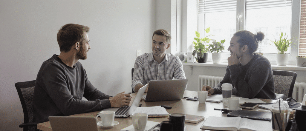 &laquo; Plus de responsabilit&eacute;s, une ambiance conviviale et un meilleur &eacute;quilibre vie pro-vie perso &raquo; : pourquoi ces jeunes dipl&ocirc;m&eacute;s pr&eacute;f&egrave;rent les PME