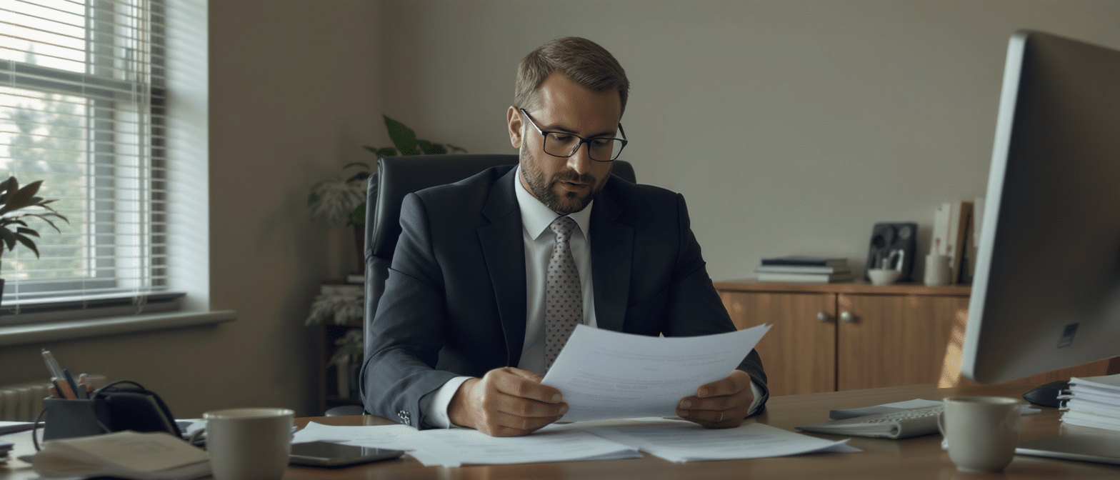 Responsabilit&eacute; du dirigeant : risques et protections &agrave; conna&icirc;tre