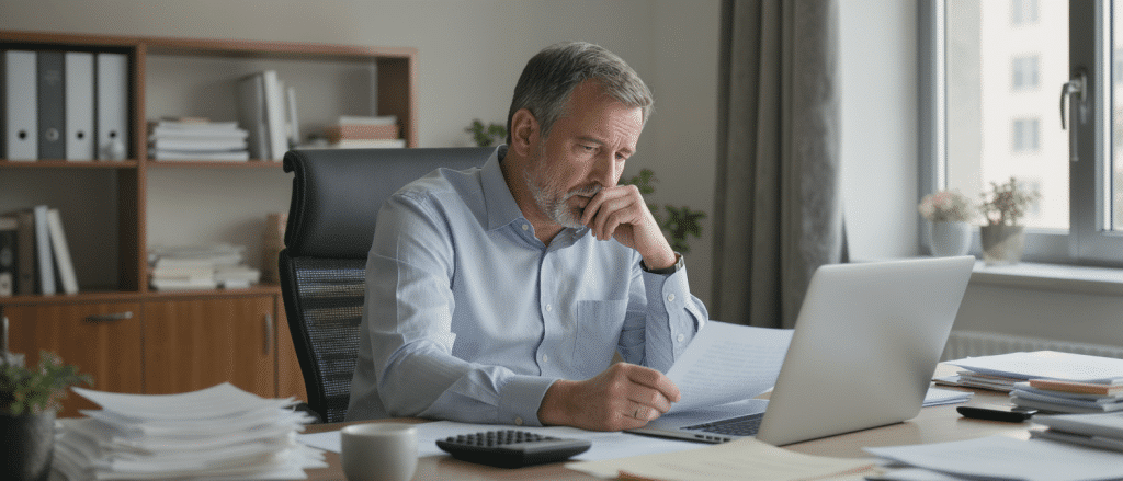 Responsabilit&eacute; du dirigeant : risques et protections &agrave; conna&icirc;tre