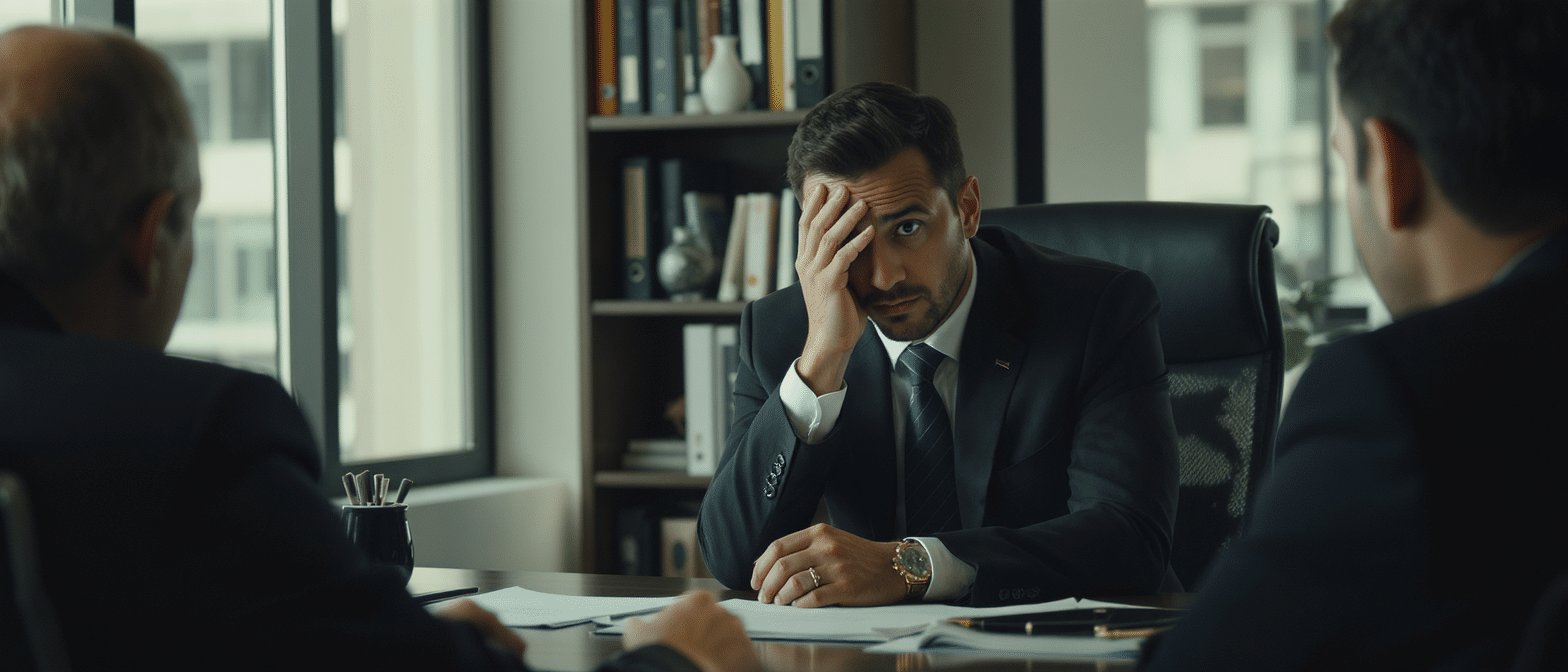 Responsabilit&eacute; du dirigeant : risques et protections &agrave; conna&icirc;tre