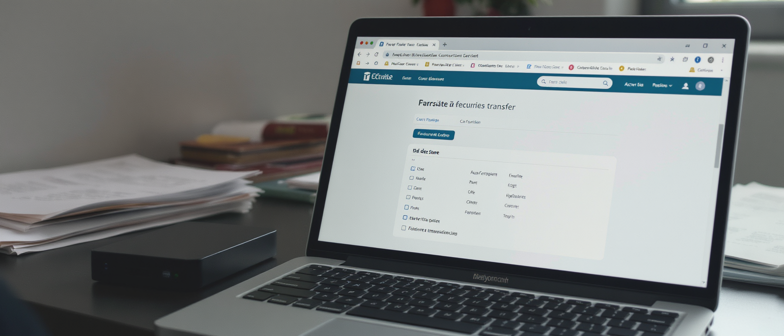 Swisstransfer : caract&eacute;ristiques de l’outil de transfert de fichiers s&eacute;curis&eacute;