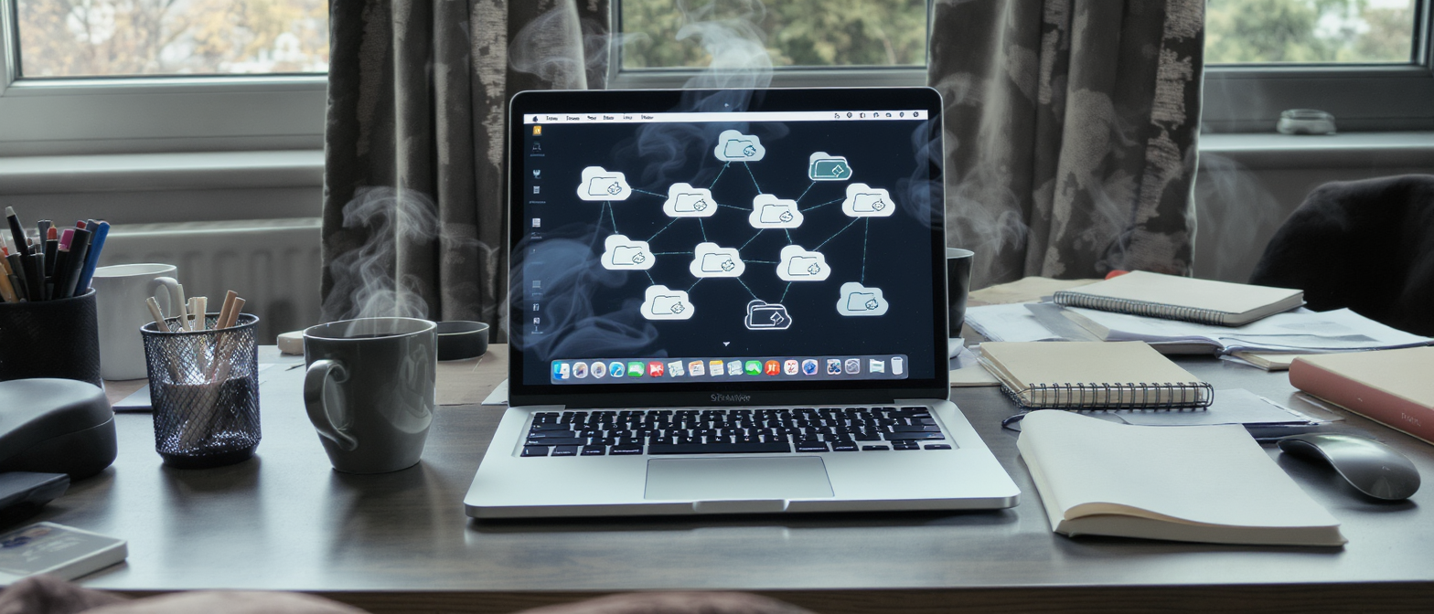 Swisstransfer : caract&eacute;ristiques de l’outil de transfert de fichiers s&eacute;curis&eacute;