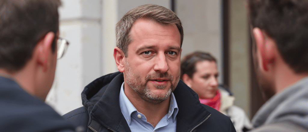 Travail le 1er Mai : S&eacute;bastien Lecornu cherche &agrave; apaiser les tensions sur la r&eacute;forme