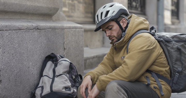 uber eats et deliveroo accusés de traite d’êtres humains soulèvent un débat sur leurs pratiques envers les travailleurs : ces géants de la livraison respectent-ils réellement les droits de leurs livreurs ?