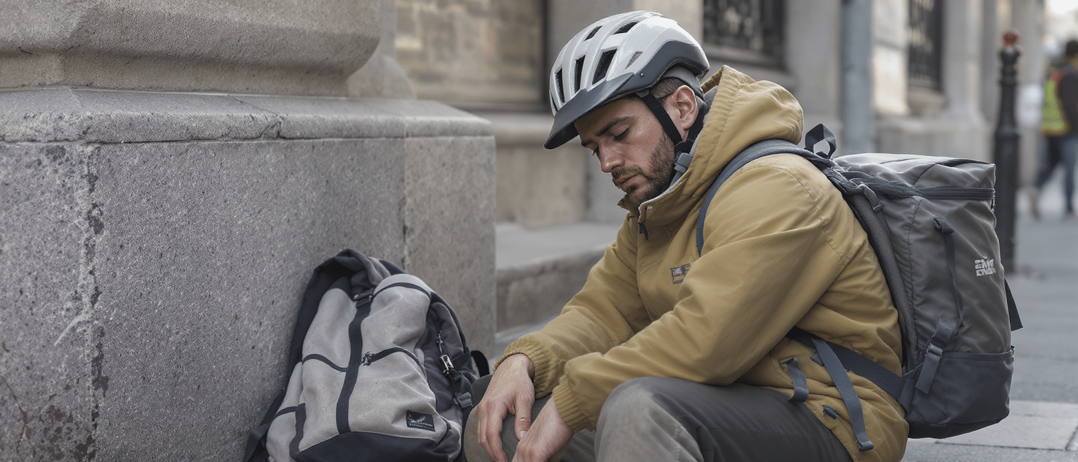 uber eats et deliveroo accusés de traite d’êtres humains soulèvent un débat sur leurs pratiques envers les travailleurs : ces géants de la livraison respectent-ils réellement les droits de leurs livreurs ?