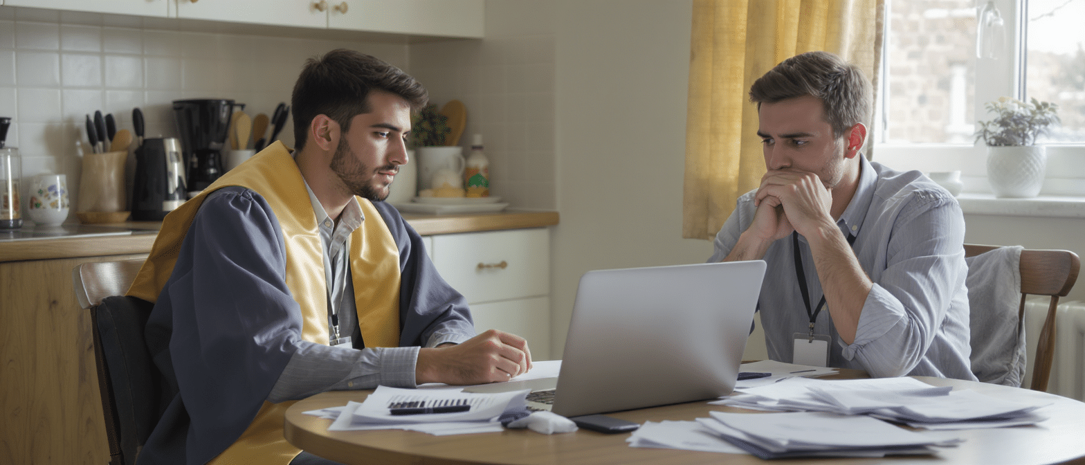 « Un an d’écart et tout bascule » : comment l’IA complique l’accès à l’emploi des jeunes diplômés