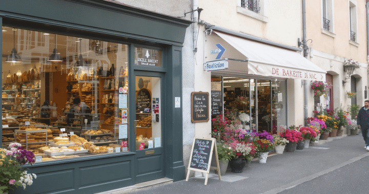 le 1er mai, à l'occasion de la fête du travail, sébastien lecornu autorise exceptionnellement l'ouverture des boulangeries et des fleuristes pour permettre aux citoyens de célébrer cette journée en toute convivialité.