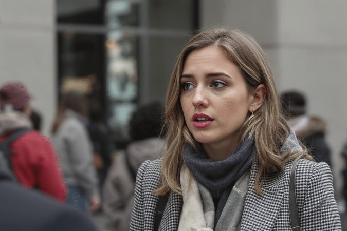Abby Disney : l&rsquo;h&eacute;riti&egrave;re milliardaire engag&eacute;e contre les &laquo;&nbsp;in&eacute;galit&eacute;s extr&ecirc;mes&nbsp;&raquo; sous l&rsquo;&egrave;re Trump