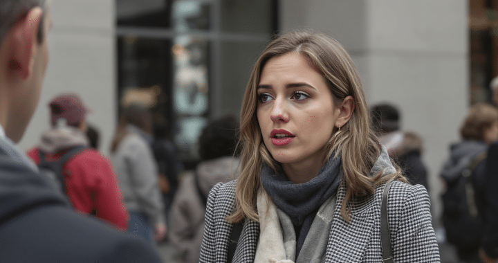 découvrez abby disney, héritière milliardaire et philanthrope engagée, qui lutte contre les inégalités extrêmes exacerbées durant l'ère trump.