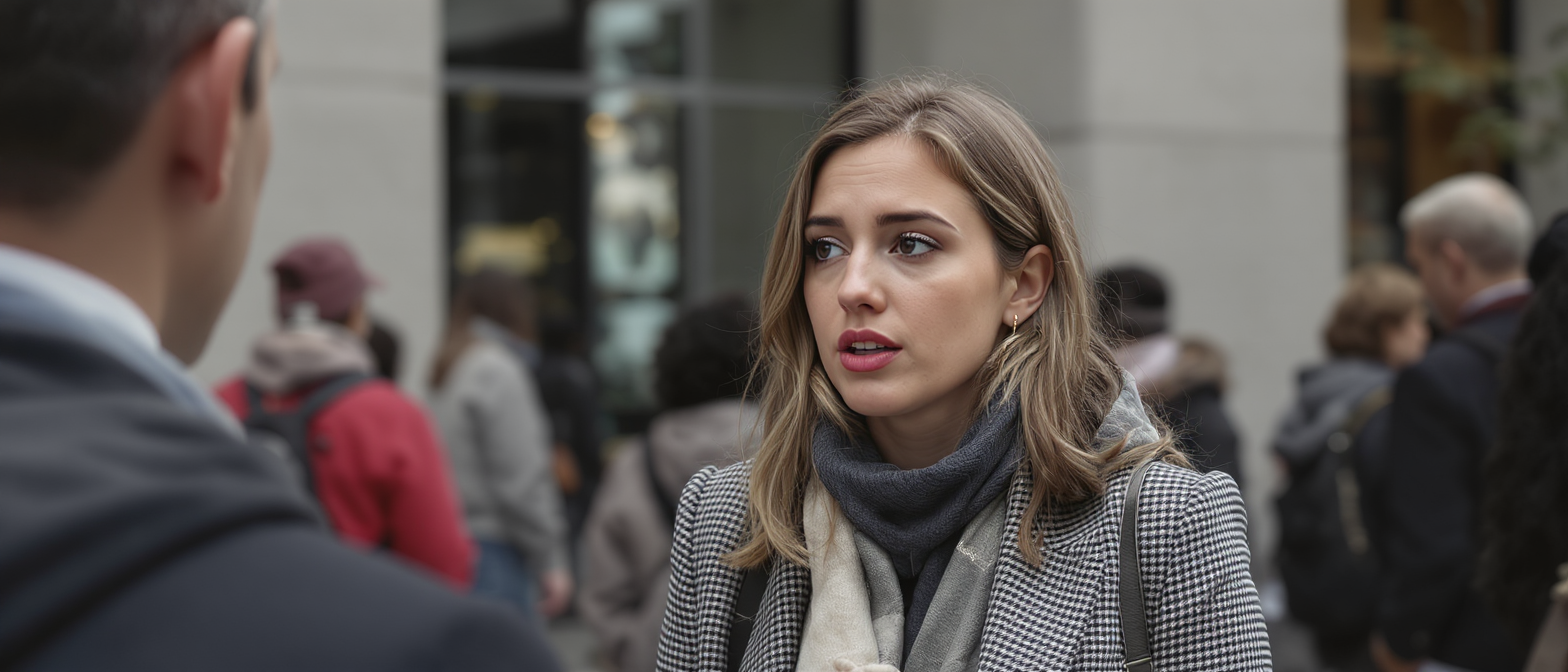 découvrez abby disney, héritière milliardaire et philanthrope engagée, qui lutte contre les inégalités extrêmes exacerbées durant l'ère trump.