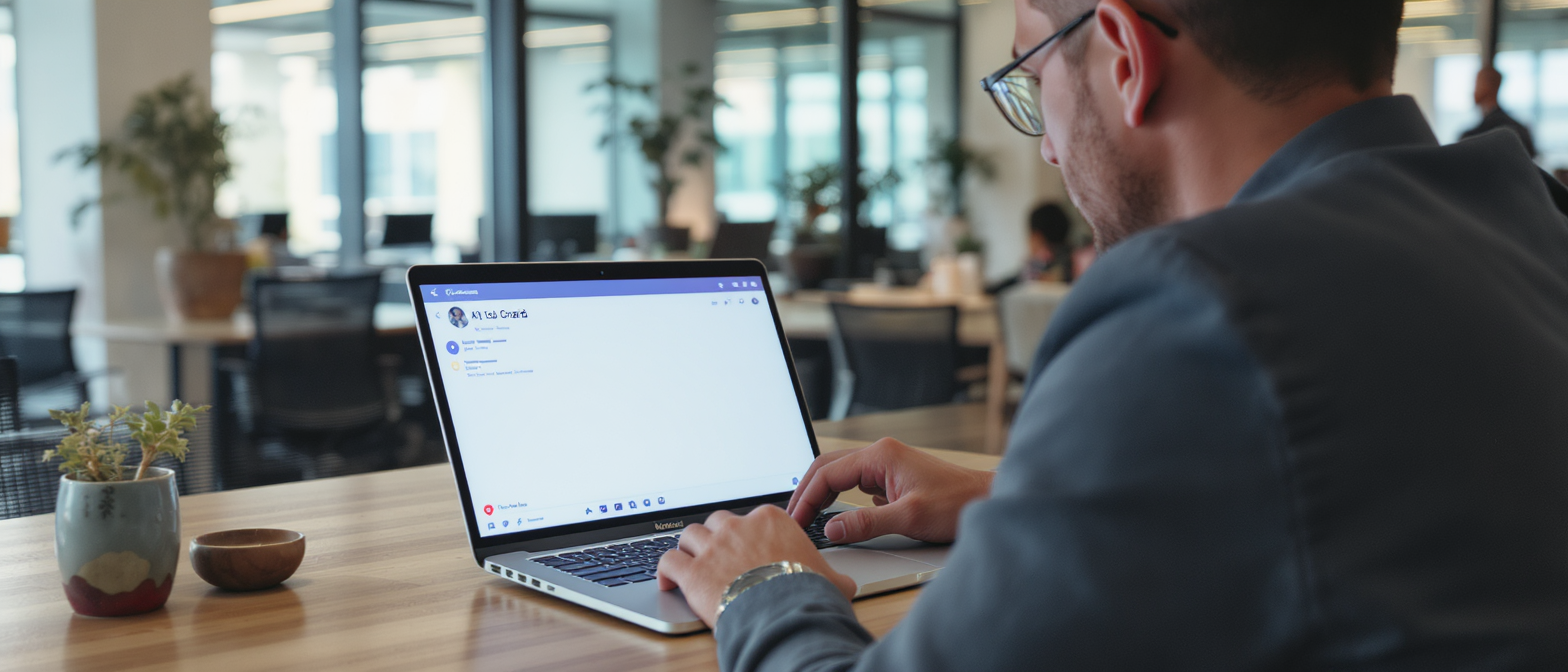 Appel à témoignages : Dites-nous comment vous résistez aux injonctions de votre employeur à intégrer l’IA dans votre travail