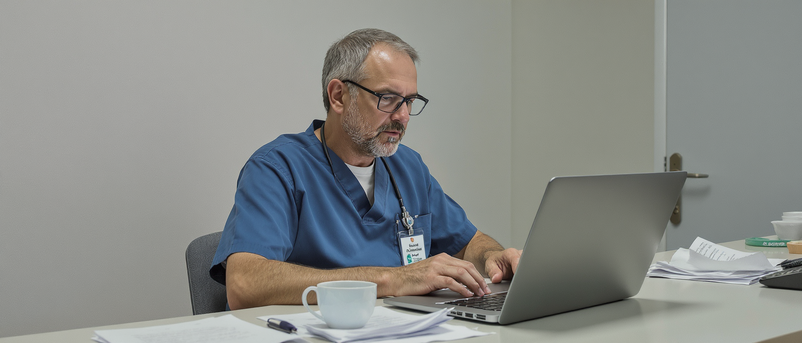 CGOS espace agent : accès aux prestations sociales pour le personnel hospitalier