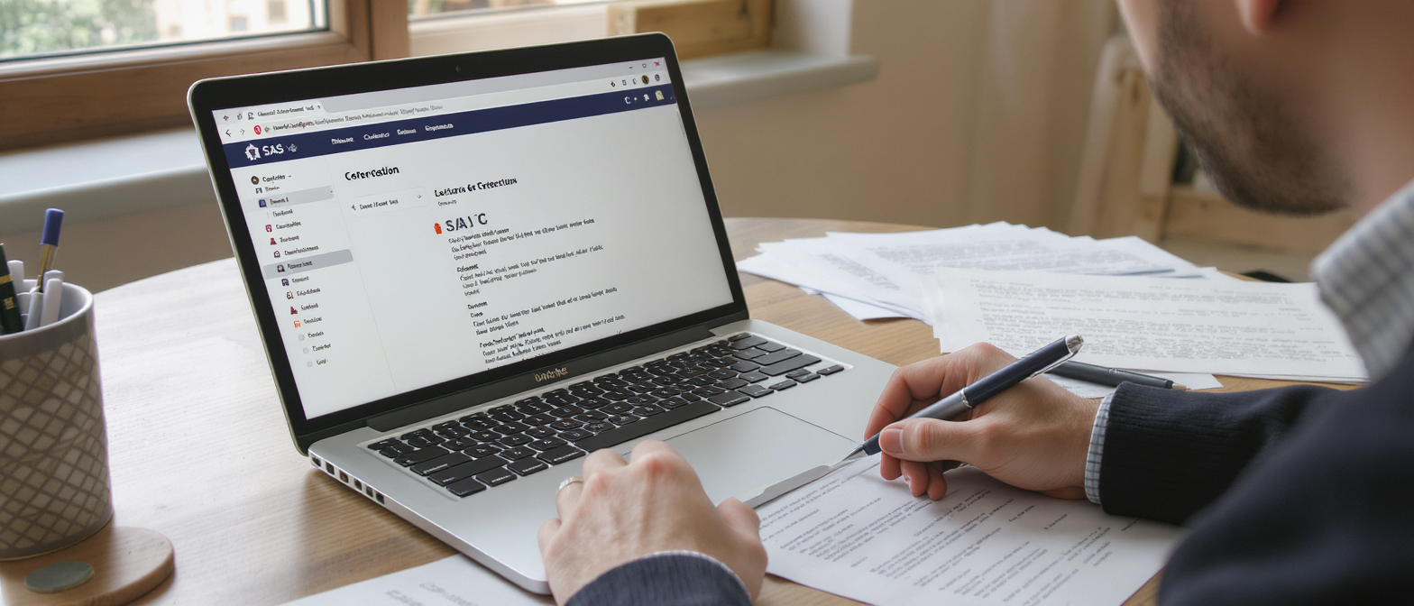 Création de SAS avec Legalstart : formalités juridiques et rédaction des statuts