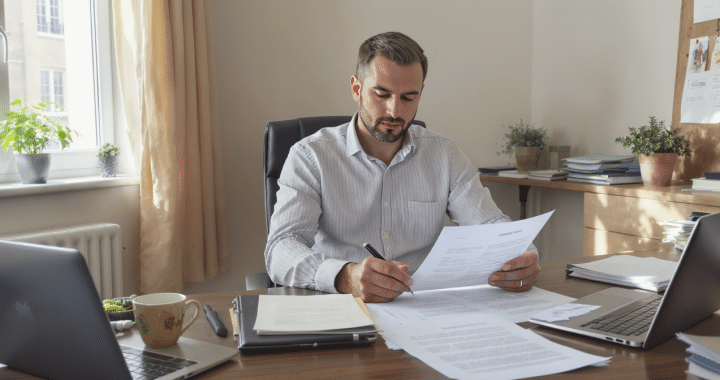 Cr&eacute;ation de SAS avec Legalstart : formalit&eacute;s juridiques et r&eacute;daction des statuts
