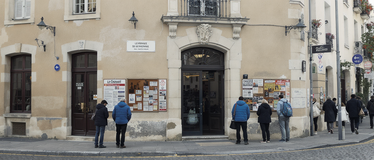 Creusot Info : traitement de l’actualité locale et des informations régionales
