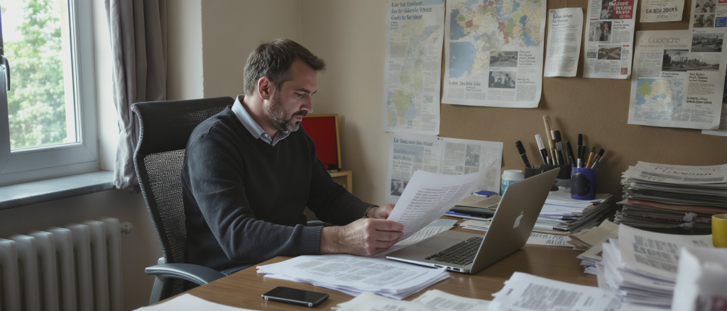 Creusot Info : traitement de l’actualité locale et des informations régionales