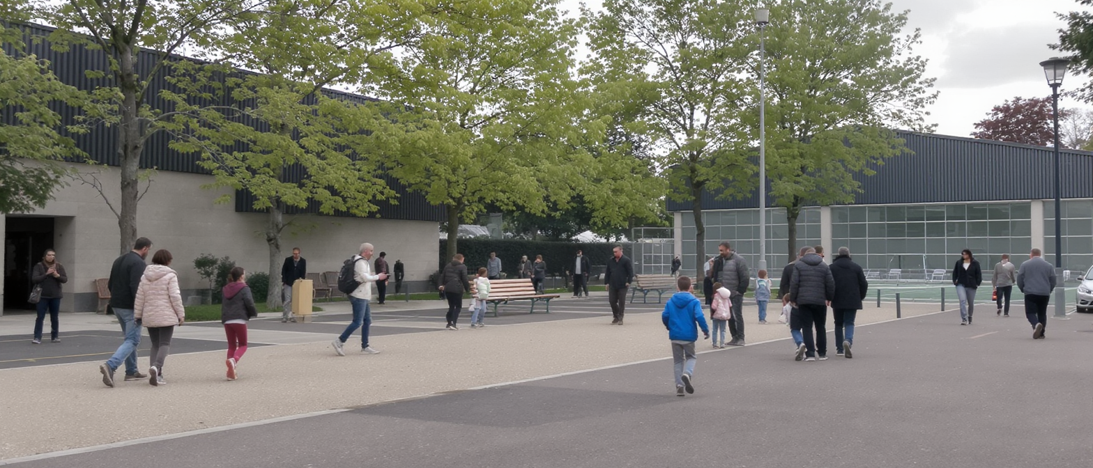 Creusot Info : traitement de l’actualité locale et des informations régionales