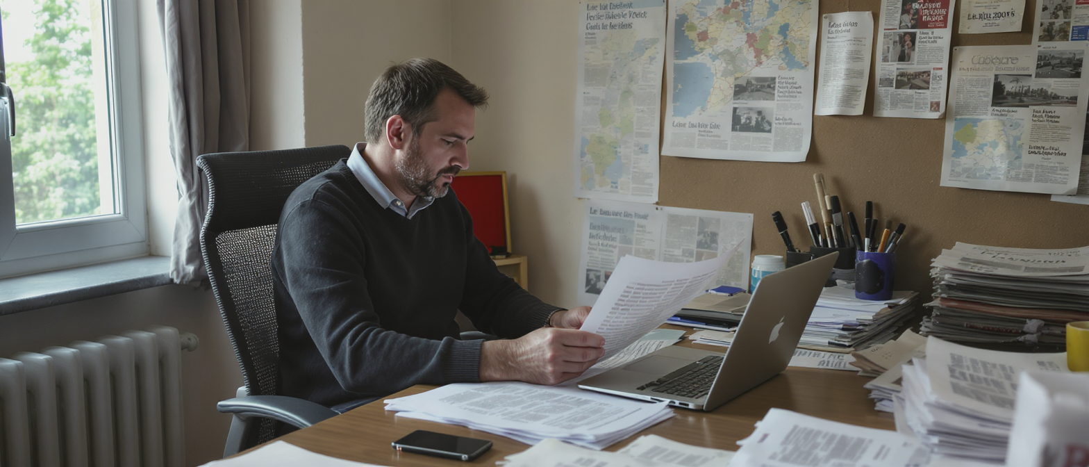 creusot info vous propose un traitement complet de l'actualité locale et des informations régionales pour rester informé de tout ce qui se passe près de chez vous.