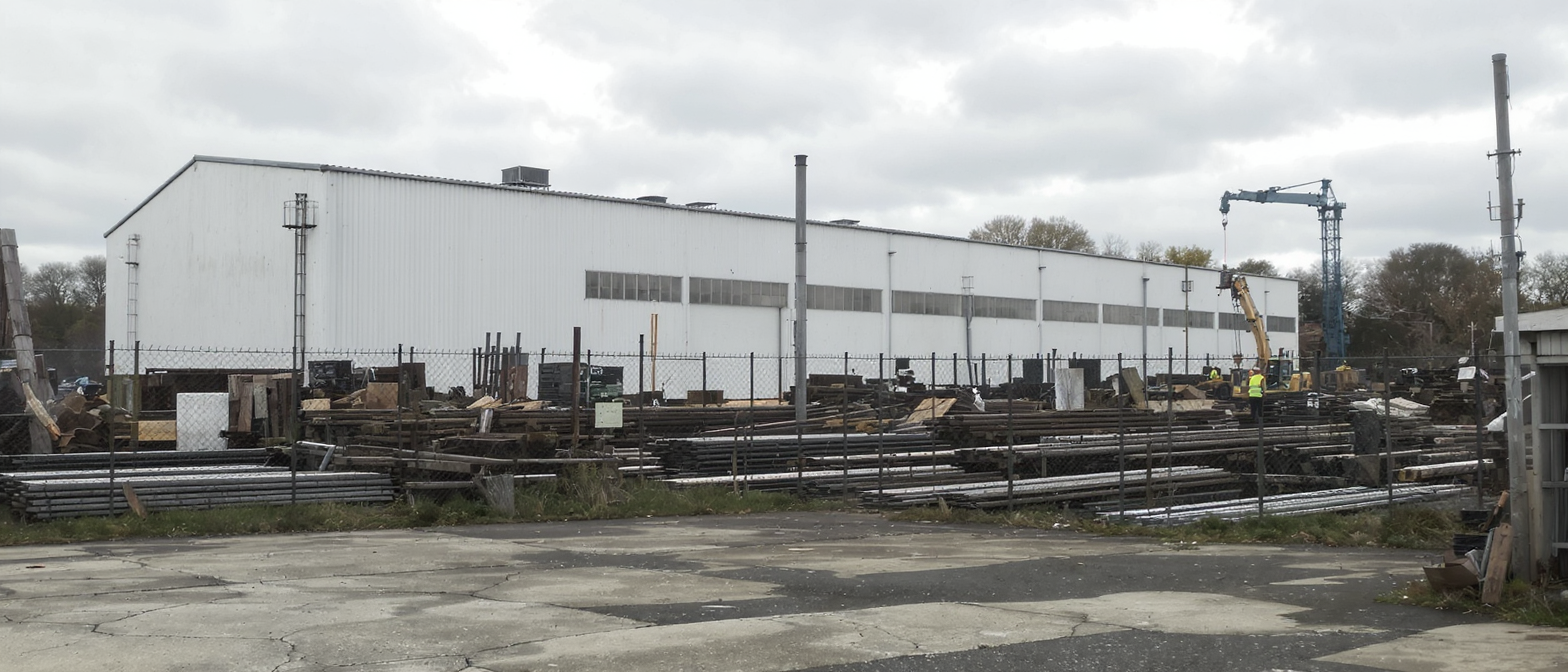 Dans l’Aveyron, la renaissance du site de l’ancienne fonderie SAM : deux nouvelles entreprises s’installent, 375 emplois prévus d’ici 2032