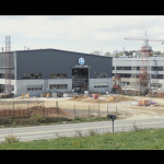 Dans l&rsquo;Aveyron, la renaissance du site de l&rsquo;ancienne fonderie SAM : deux nouvelles entreprises s&rsquo;installent, 375 emplois pr&eacute;vus d&rsquo;ici 2032