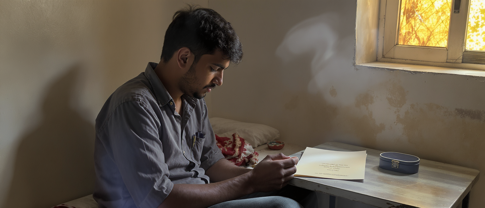 En Inde, la dure réalité des chômeurs : privés d’emploi, de mariage et de descendance