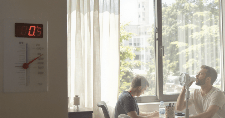 découvrez le congé climatique, une solution controversée pour adapter le travail durant les fortes chaleurs et protéger la santé des salariés.