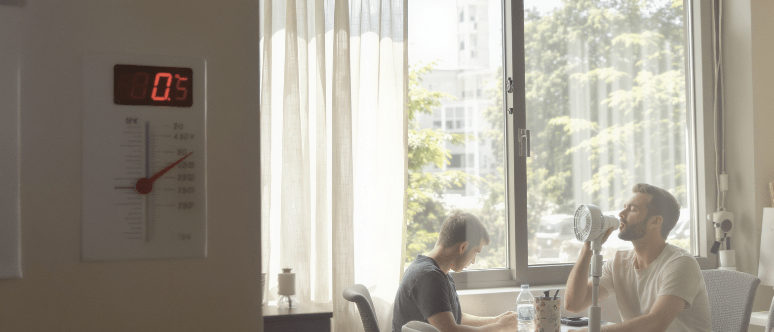 découvrez le congé climatique, une solution controversée pour adapter le travail durant les fortes chaleurs et protéger la santé des salariés.