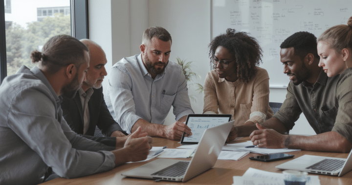 découvrez comment les leaders de la tech élaborent des stratégies audacieuses pour atténuer les conséquences sociales négatives de l'intelligence artificielle et promouvoir un avenir responsable.