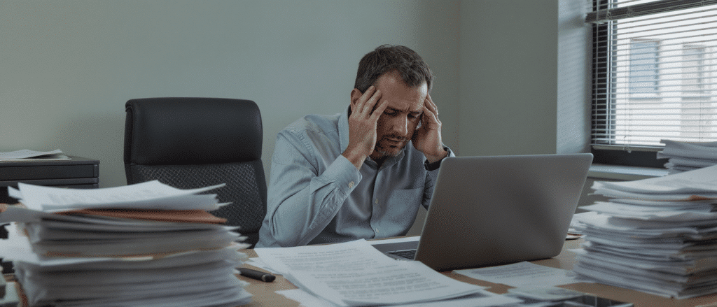 Les raisons derrière l’explosion des dépenses liées aux arrêts de travail