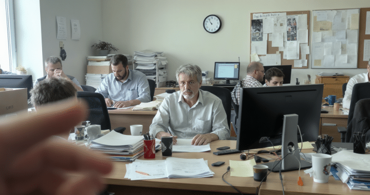 découvrez les principales raisons qui freinent l'adoption de la semaine de quatre jours dans les entreprises françaises, entre défis organisationnels et culturels.