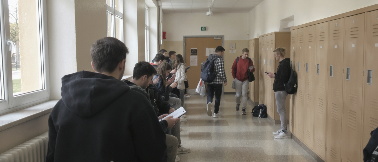 Lycée connecté : déploiement des outils numériques pour l’éducation secondaire
