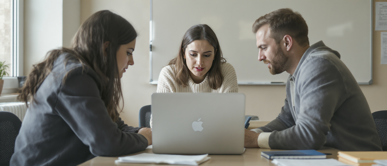 Lycée connecté : déploiement des outils numériques pour l’éducation secondaire