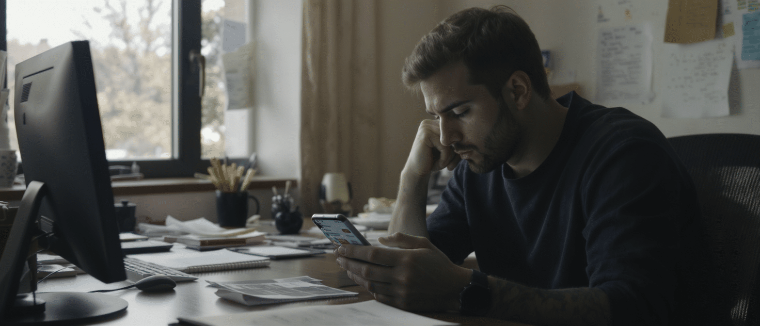 « Marre de mon boulot, mais est-ce la même galère pour tous ? » : quand la Génération Z partage son quotidien professionnel sur Reddit