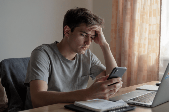 &laquo; Marre de mon boulot, mais est-ce la m&ecirc;me gal&egrave;re pour tous ? &raquo; : quand la G&eacute;n&eacute;ration Z partage son quotidien professionnel sur Reddit