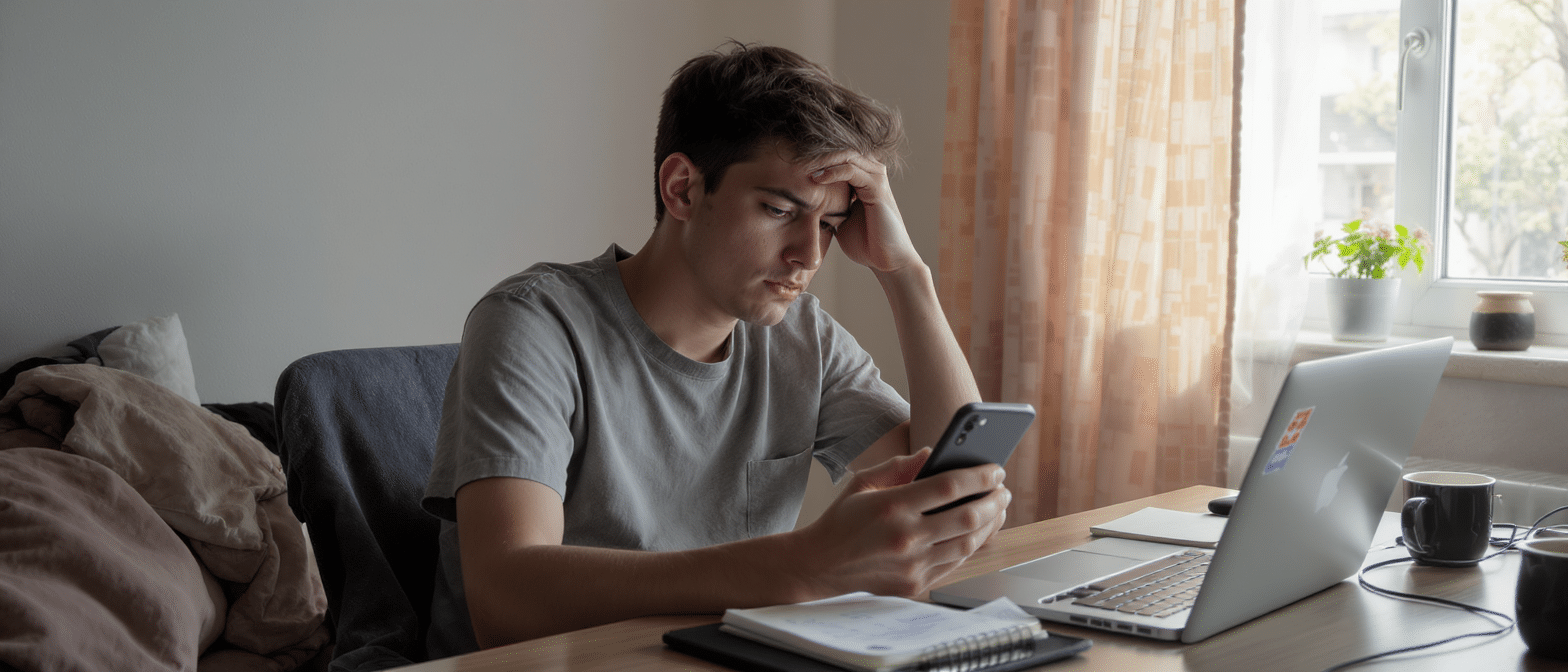 découvrez les témoignages authentiques de la génération z sur reddit, qui partagent leurs frustrations et expériences dans le monde du travail. une plongée sincère dans les défis professionnels de la jeune génération.