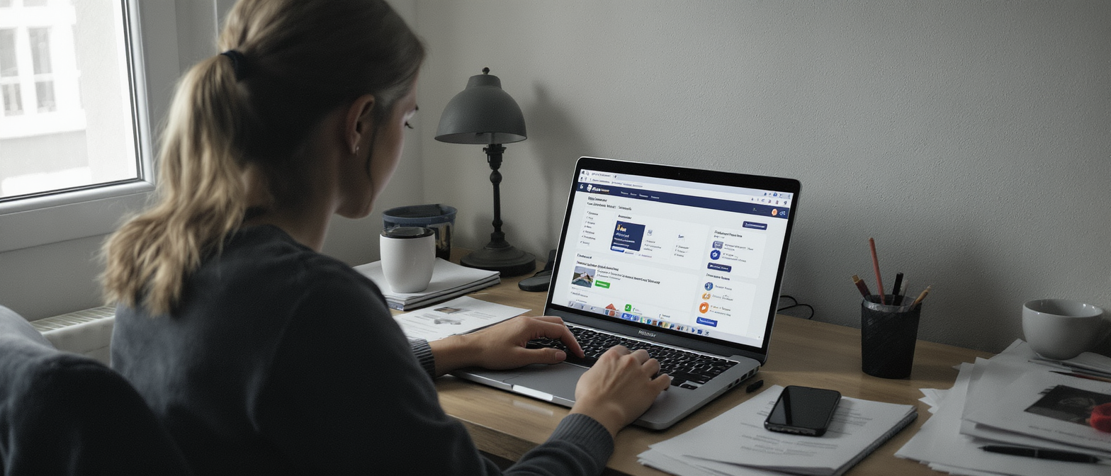 MyFoncia : fonctionnalités de l’espace client pour la gestion immobilière en ligne