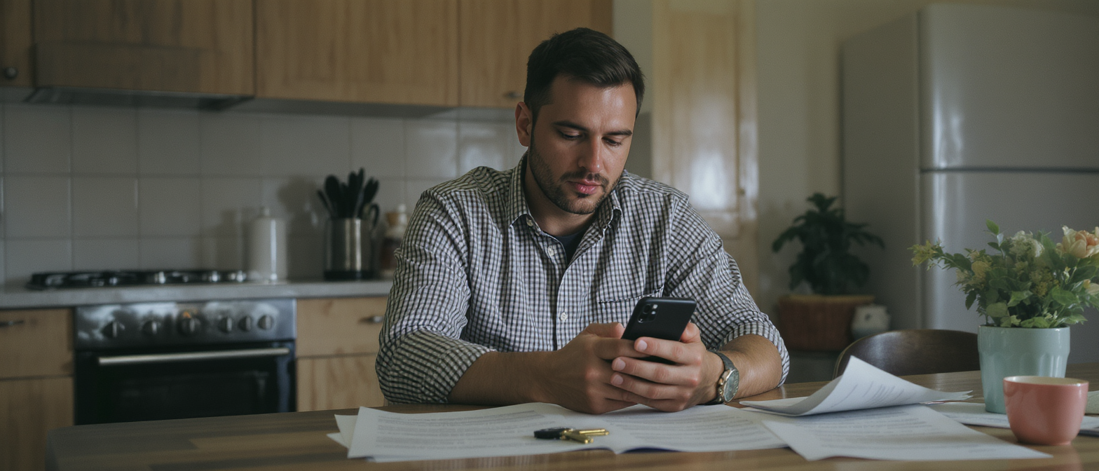 MyFoncia : fonctionnalités de l’espace client pour la gestion immobilière en ligne