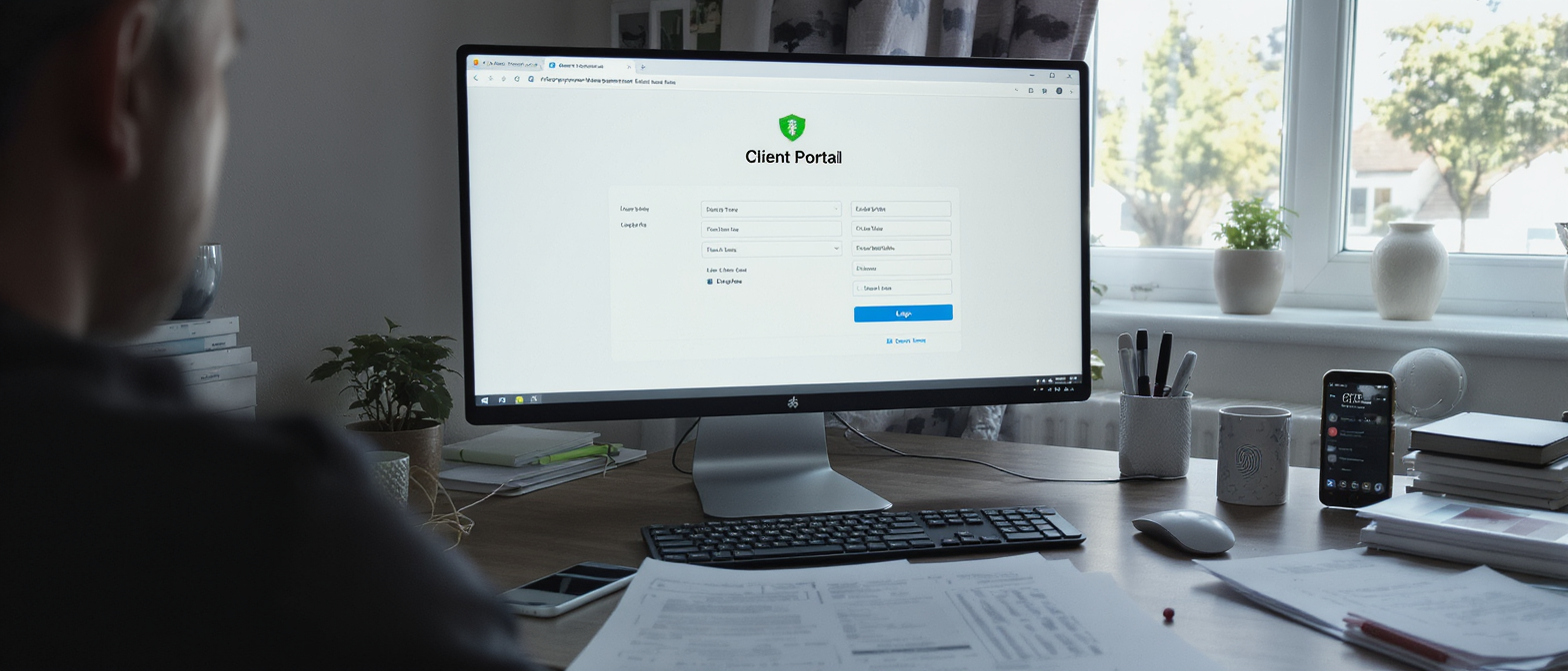 MyFoncia : fonctionnalités de l’espace client pour la gestion immobilière en ligne
