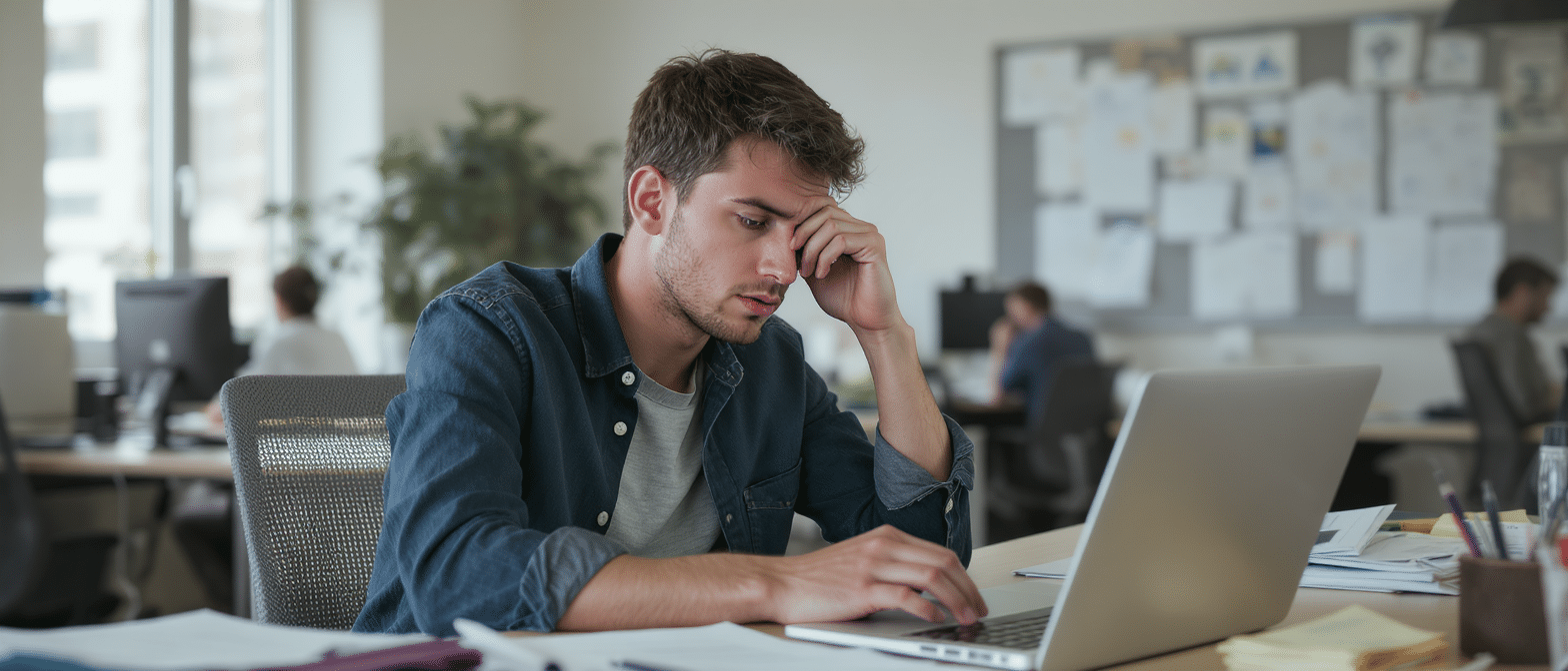 découvrez pourquoi, malgré leur image souvent négative, les métiers des ressources humaines continuent d'attirer de nombreux jeunes passionnés par la gestion du capital humain et le développement des entreprises.