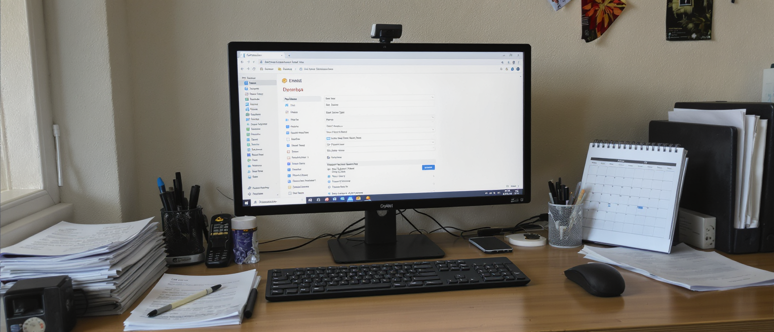 OVH mail : configuration et administration des adresses de messagerie professionnelle
