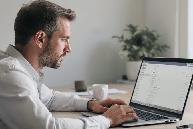 OVH mail : configuration et administration des adresses de messagerie professionnelle
