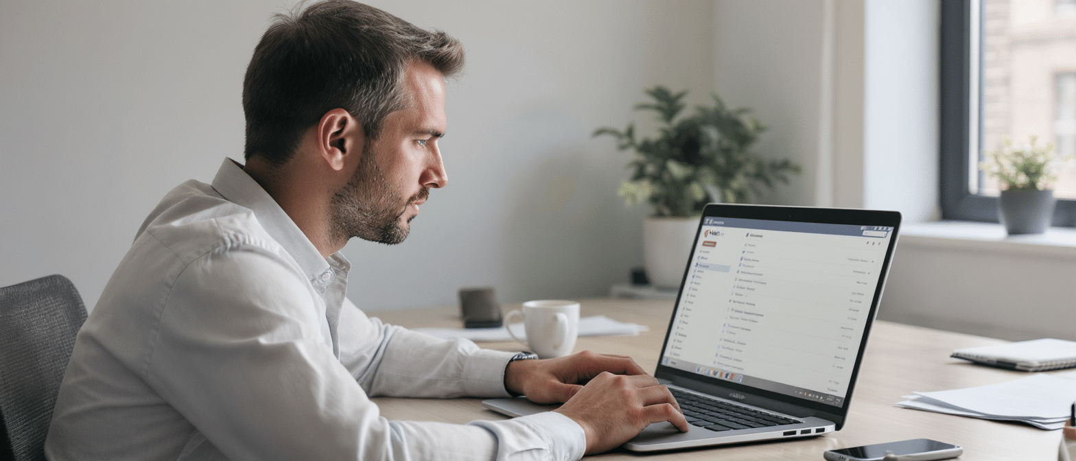 découvrez comment configurer et gérer efficacement vos adresses de messagerie professionnelle avec ovh mail, pour une communication sécurisée et personnalisée.